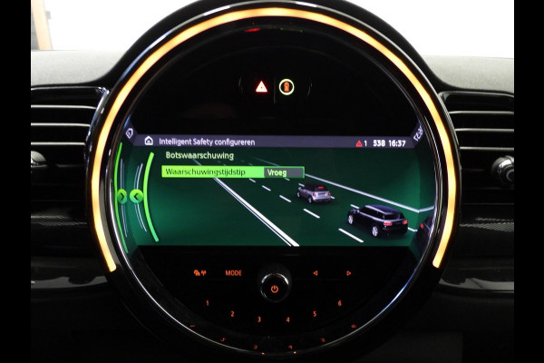 MINI Clubman 1.5 Aut. One Business Edition NAVI/CLIMA/PDC/17"LMV!