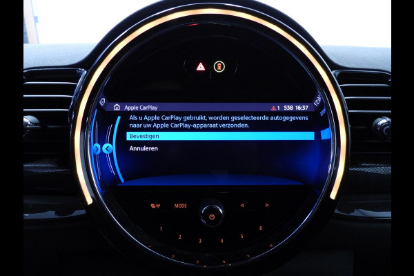 MINI Clubman 1.5 Aut. One Business Edition NAVI/CLIMA/PDC/17"LMV!