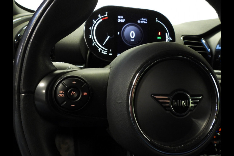 MINI Clubman 1.5 Aut. One Business Edition NAVI/CLIMA/PDC/17"LMV!