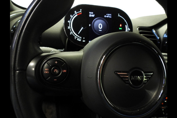 MINI Clubman 1.5 Aut. One Business Edition NAVI/CLIMA/PDC/17"LMV!