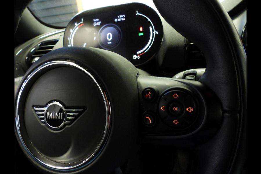 MINI Clubman 1.5 Aut. One Business Edition NAVI/CLIMA/PDC/17"LMV!