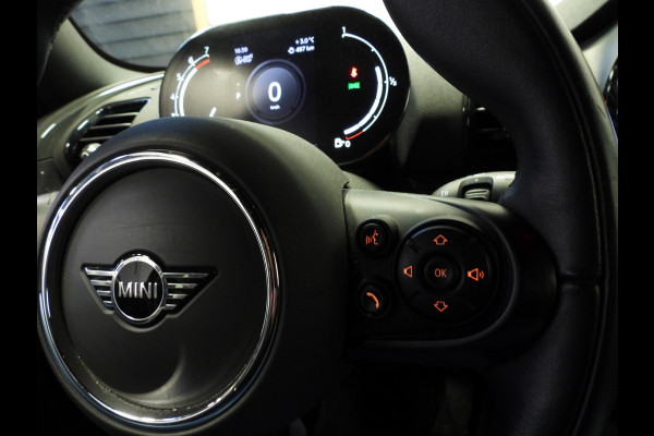 MINI Clubman 1.5 Aut. One Business Edition NAVI/CLIMA/PDC/17"LMV!