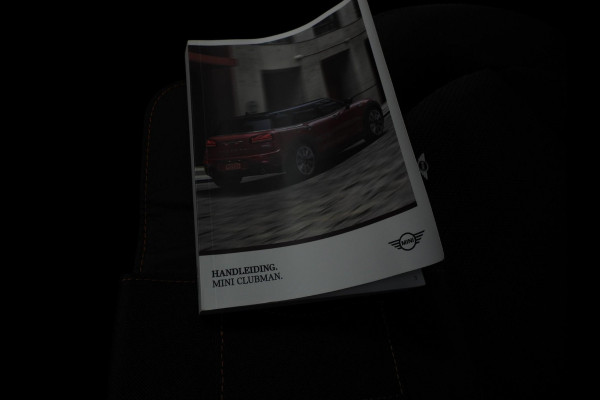 MINI Clubman 1.5 Aut. One Business Edition NAVI/CLIMA/PDC/17"LMV!