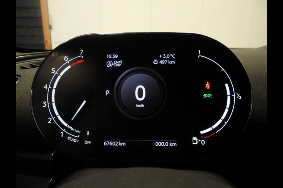 MINI Clubman 1.5 Aut. One Business Edition NAVI/CLIMA/PDC/17"LMV!