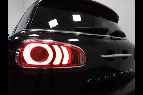 MINI Clubman 1.5 Aut. One Business Edition NAVI/CLIMA/PDC/17"LMV!