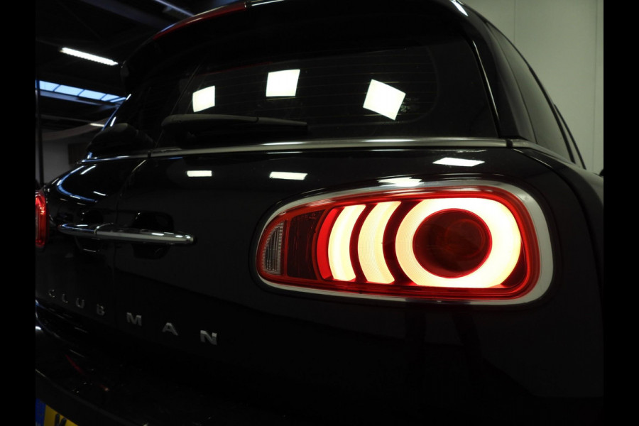 MINI Clubman 1.5 Aut. One Business Edition NAVI/CLIMA/PDC/17"LMV!