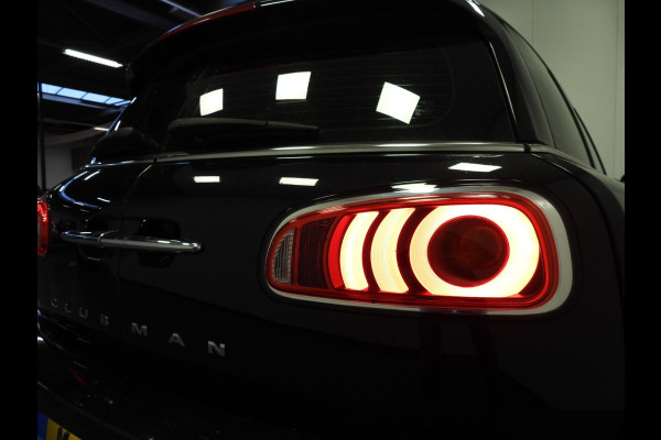 MINI Clubman 1.5 Aut. One Business Edition NAVI/CLIMA/PDC/17"LMV!