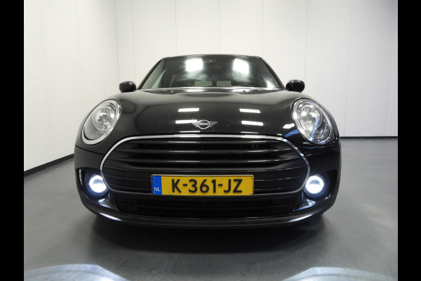 MINI Clubman 1.5 Aut. One Business Edition NAVI/CLIMA/PDC/17"LMV!
