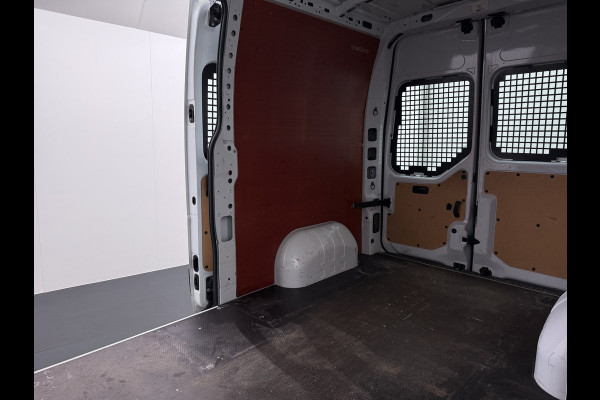 Renault Master T35 2.3DCI L2H2 3-Persoons 2X Schuifdeur Airco Camera Cruise Control Pdc Betonplex Vloer Wandbetimmering Schuifdeuren Achterdeuren Sidebars Euro 6 Origineel Nederlandse Auto