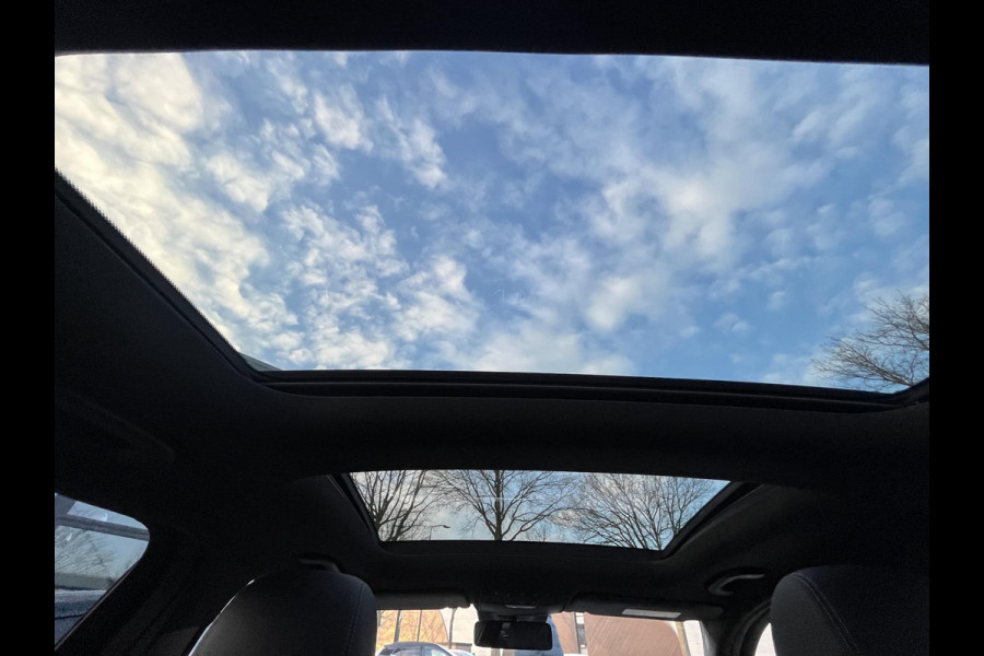 Mercedes-Benz C-Klasse 200 Business Solution AMG PANODAK | STOELVERWARMING | CAMERA | APPLE CARPLAY | MERCEDES-DEALER ONDERHOUDEN | ORIGINEEL NL | 2e EIGENAAR | 12 MND BOVAG GARANTIE