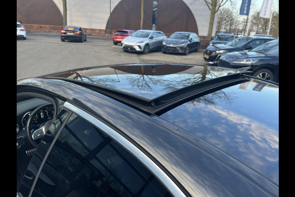 Mercedes-Benz C-Klasse 200 Business Solution AMG PANODAK | STOELVERWARMING | CAMERA | APPLE CARPLAY | MERCEDES-DEALER ONDERHOUDEN | ORIGINEEL NL | 2e EIGENAAR | 12 MND BOVAG GARANTIE