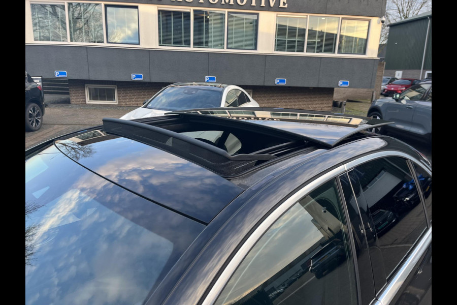 Mercedes-Benz C-Klasse 200 Business Solution AMG PANODAK | STOELVERWARMING | CAMERA | APPLE CARPLAY | MERCEDES-DEALER ONDERHOUDEN | ORIGINEEL NL | 2e EIGENAAR | 12 MND BOVAG GARANTIE