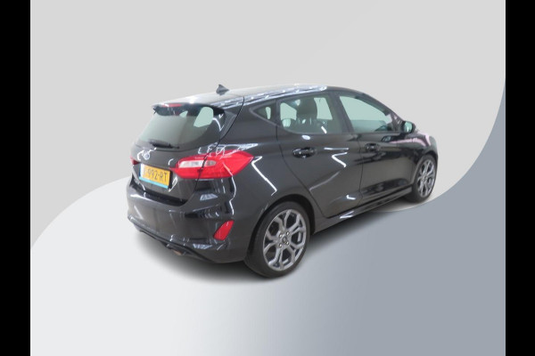 Ford Fiesta 1.0 EcoBoost ST-Line | 59500 km.
