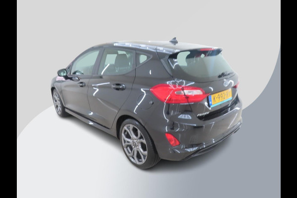 Ford Fiesta 1.0 EcoBoost ST-Line | 59500 km.