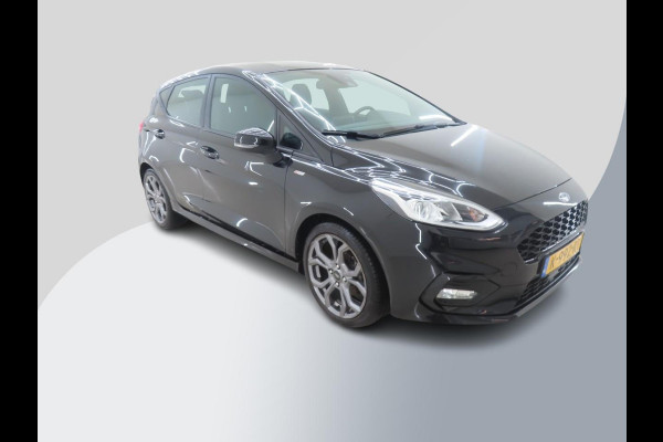 Ford Fiesta 1.0 EcoBoost ST-Line | 59500 km.