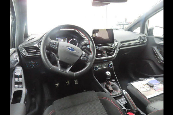 Ford Fiesta 1.0 EcoBoost ST-Line | 59500 km.