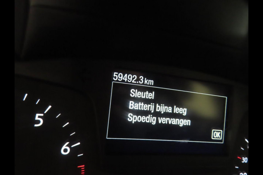 Ford Fiesta 1.0 EcoBoost ST-Line | 59500 km.