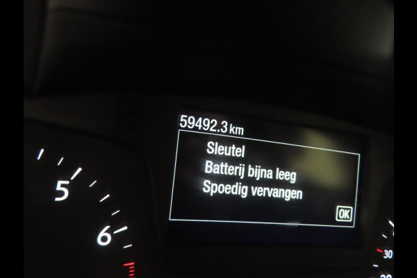 Ford Fiesta 1.0 EcoBoost ST-Line | 59500 km.