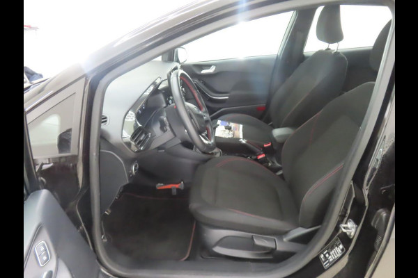 Ford Fiesta 1.0 EcoBoost ST-Line | 59500 km.