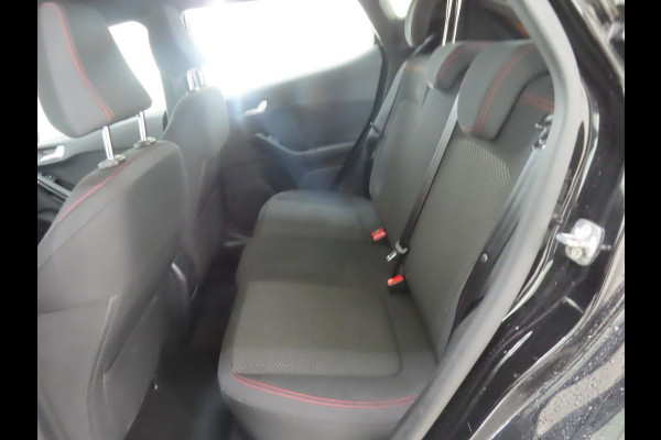 Ford Fiesta 1.0 EcoBoost ST-Line | 59500 km.