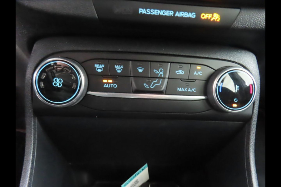 Ford Fiesta 1.0 EcoBoost ST-Line | 59500 km.