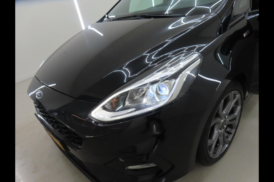 Ford Fiesta 1.0 EcoBoost ST-Line | 59500 km.