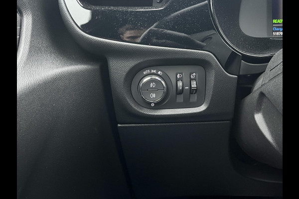 Opel CORSA-E GS Line 50 kWh SOH 92%| COMPLETE AUTO!| STOEL + STUUR VERWARMING| CAMERA| 3-FASE!| RIJKLAARPRIJS INCL. 12 MND BOVAG GARANTIE