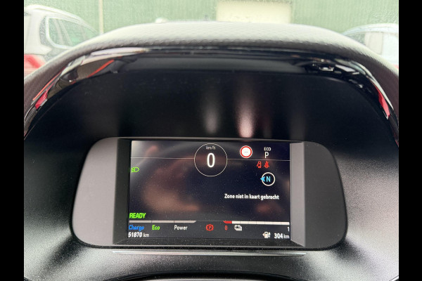 Opel CORSA-E GS Line 50 kWh SOH 92%| COMPLETE AUTO!| STOEL + STUUR VERWARMING| CAMERA| 3-FASE!| RIJKLAARPRIJS INCL. 12 MND BOVAG GARANTIE