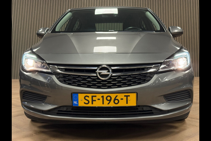 Opel Astra 1.0 Online Edition NAVIGATIE CLIMATE / CRUISE CONTROL PDC V+A