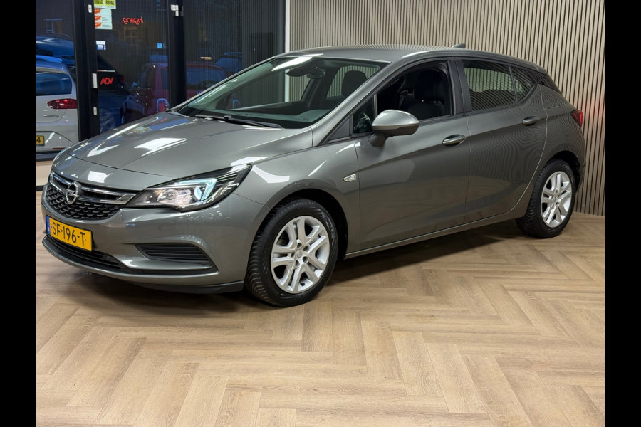 Opel Astra 1.0 Online Edition NAVIGATIE CLIMATE / CRUISE CONTROL PDC V+A