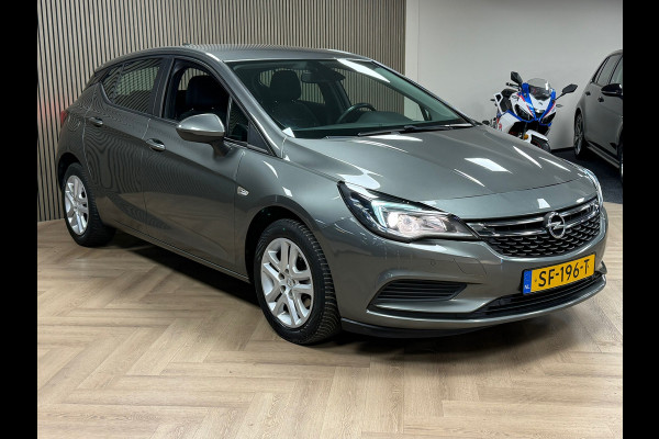 Opel Astra 1.0 Online Edition NAVIGATIE CLIMATE / CRUISE CONTROL PDC V+A