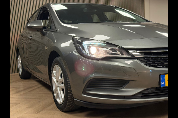 Opel Astra 1.0 Online Edition NAVIGATIE CLIMATE / CRUISE CONTROL PDC V+A