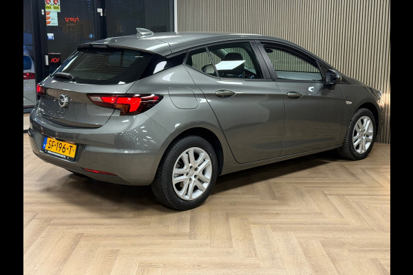 Opel Astra 1.0 Online Edition NAVIGATIE CLIMATE / CRUISE CONTROL PDC V+A
