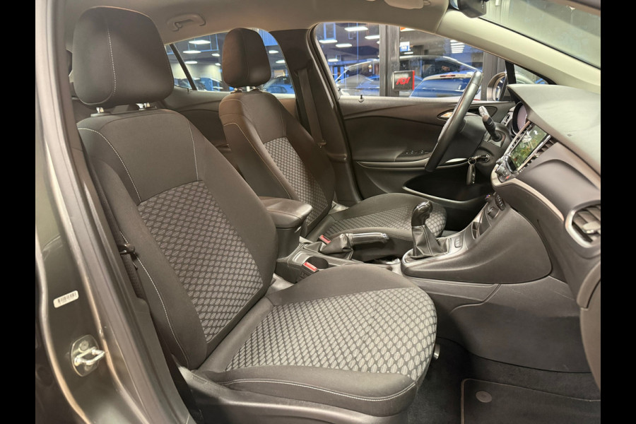 Opel Astra 1.0 Online Edition NAVIGATIE CLIMATE / CRUISE CONTROL PDC V+A