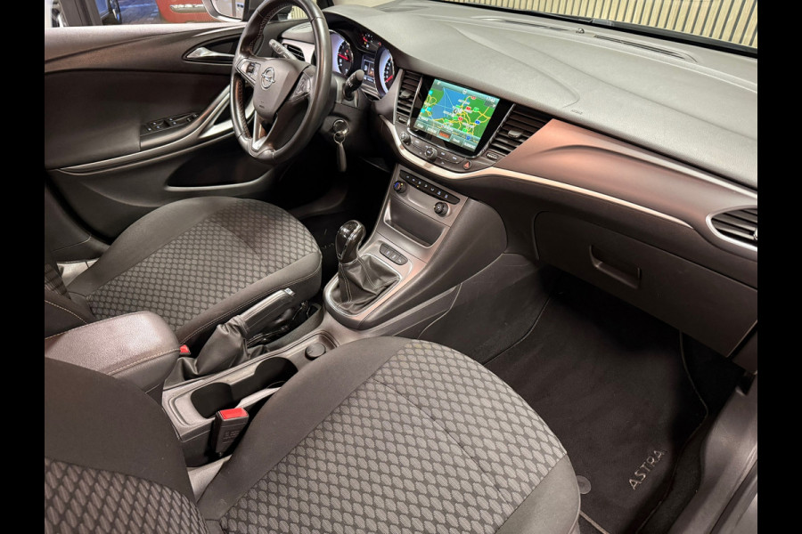 Opel Astra 1.0 Online Edition NAVIGATIE CLIMATE / CRUISE CONTROL PDC V+A
