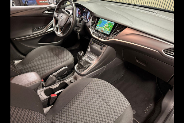 Opel Astra 1.0 Online Edition NAVIGATIE CLIMATE / CRUISE CONTROL PDC V+A