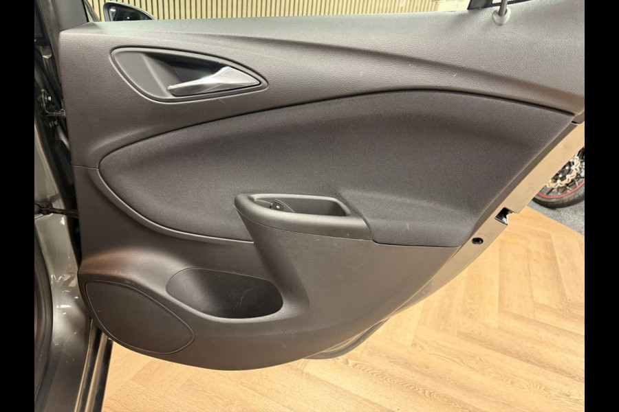 Opel Astra 1.0 Online Edition NAVIGATIE CLIMATE / CRUISE CONTROL PDC V+A