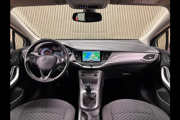 Opel Astra 1.0 Online Edition NAVIGATIE CLIMATE / CRUISE CONTROL PDC V+A