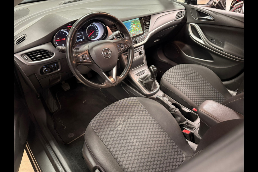 Opel Astra 1.0 Online Edition NAVIGATIE CLIMATE / CRUISE CONTROL PDC V+A