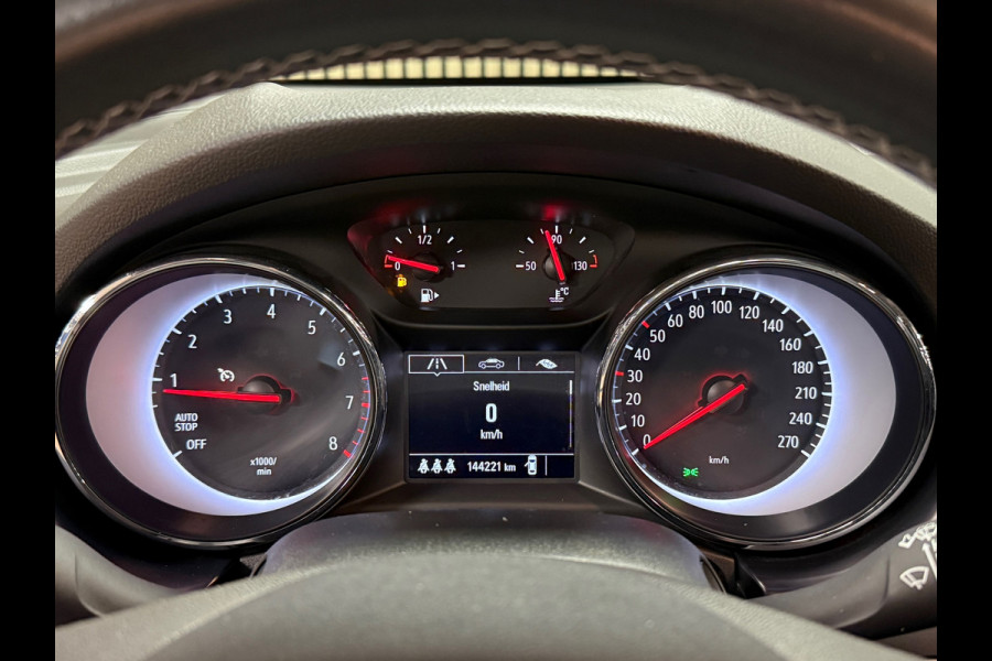 Opel Astra 1.0 Online Edition NAVIGATIE CLIMATE / CRUISE CONTROL PDC V+A