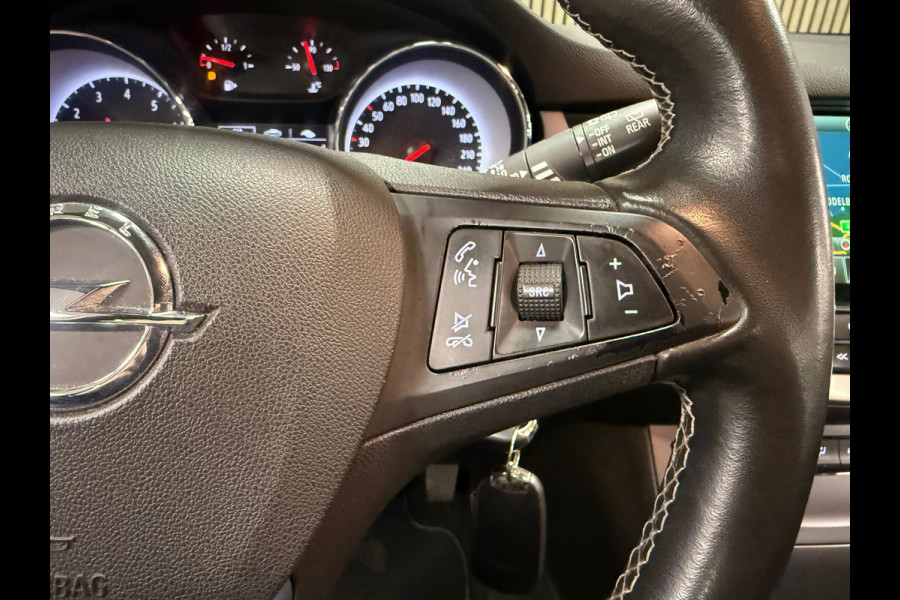 Opel Astra 1.0 Online Edition NAVIGATIE CLIMATE / CRUISE CONTROL PDC V+A