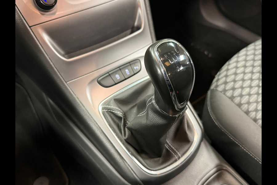 Opel Astra 1.0 Online Edition NAVIGATIE CLIMATE / CRUISE CONTROL PDC V+A