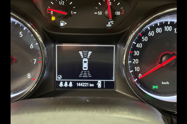 Opel Astra 1.0 Online Edition NAVIGATIE CLIMATE / CRUISE CONTROL PDC V+A