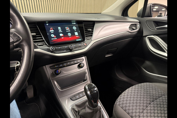 Opel Astra 1.0 Online Edition NAVIGATIE CLIMATE / CRUISE CONTROL PDC V+A