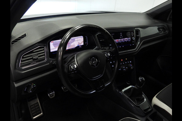 Volkswagen T-Roc 1.5 TSI Sport NAVI/CAMERA/LED/TREKH./17"LMV!