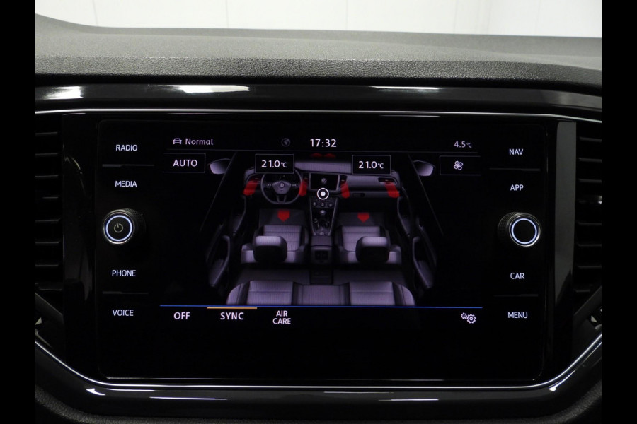 Volkswagen T-Roc 1.5 TSI Sport NAVI/CAMERA/LED/TREKH./17"LMV!