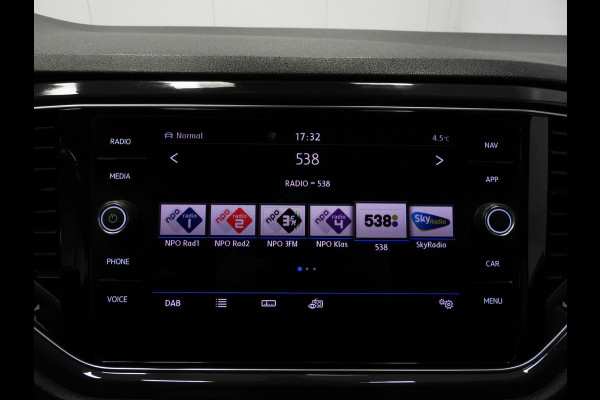 Volkswagen T-Roc 1.5 TSI Sport NAVI/CAMERA/LED/TREKH./17"LMV!