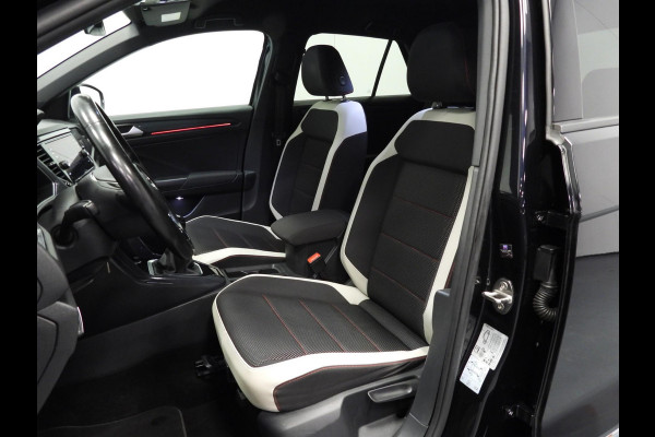 Volkswagen T-Roc 1.5 TSI Sport NAVI/CAMERA/LED/TREKH./17"LMV!