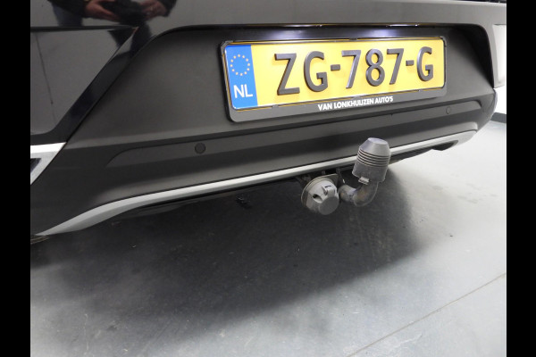 Volkswagen T-Roc 1.5 TSI Sport NAVI/CAMERA/LED/TREKH./17"LMV!