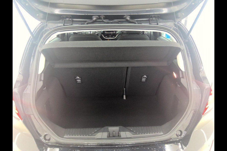 Ford Fiesta 1.0 EcoBoost Hybrid Titanium X Winter Pack | 32000 km!